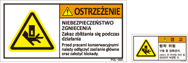 POL-005
