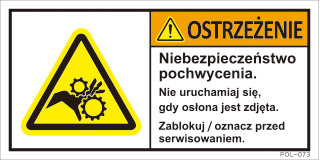 POL-073