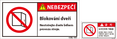 CZEL-001