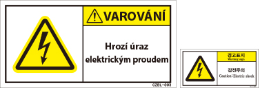 CZEL-003