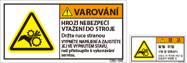 CZEL-005