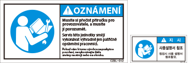 CZEL-012