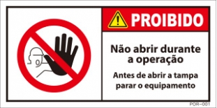 POR-001