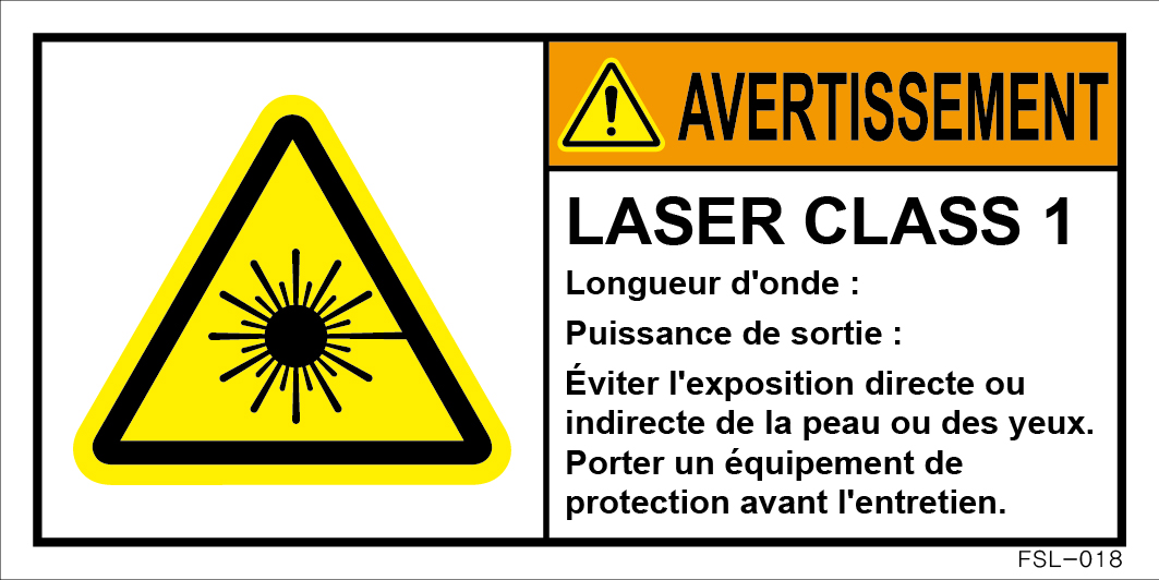 FSL-018