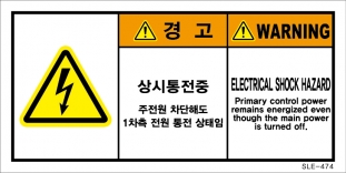 SLE-474