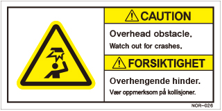 NOR-026