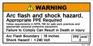 SLE-486