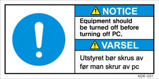 NOR-031