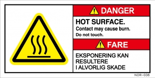 NOR-036