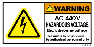 SLE-505
